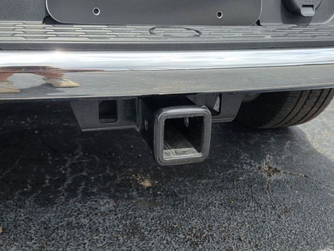 Used 2025 RAM 1500 Big Horn AWD/4WD image 32