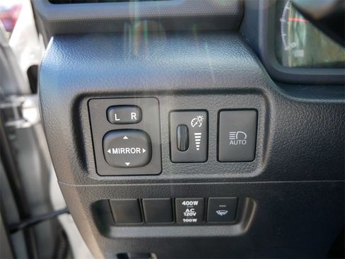 Certified 2024 Toyota 4Runner SR5 Premium image 29