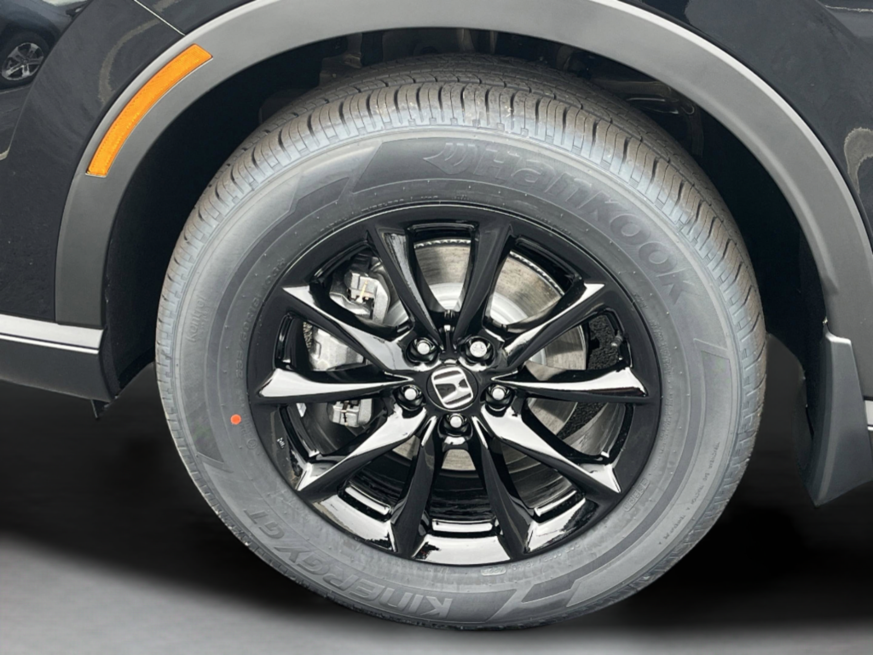 New 2026 Honda CR-V Sport-L image 28