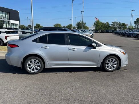 Used 2024 Toyota Corolla LE FWD image 8
