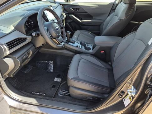 New 2026 Subaru Crosstrek 2.5i Limited AWD/4WD image 8