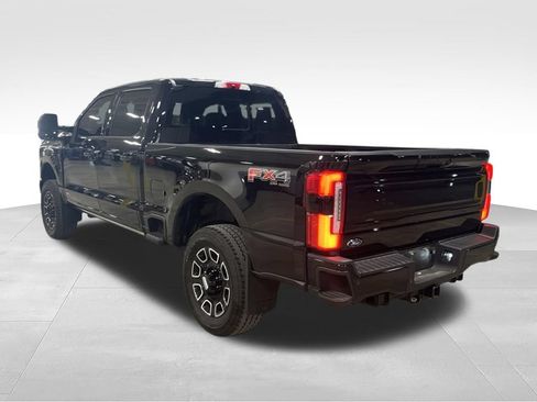 Used 2026 Ford F250 Platinum AWD/4WD image 9