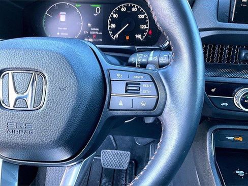 Certified 2025 Honda CR-V Sport-L image 12