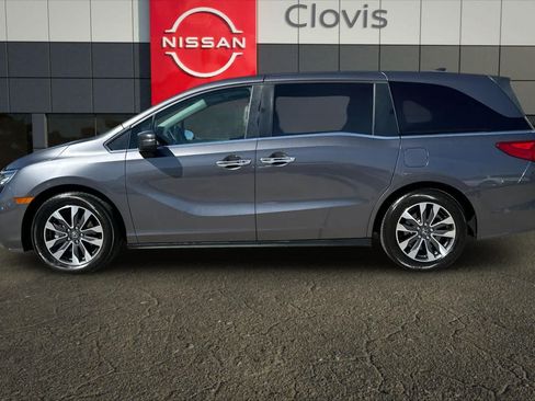 Used 2024 Honda Odyssey EX-L image 6