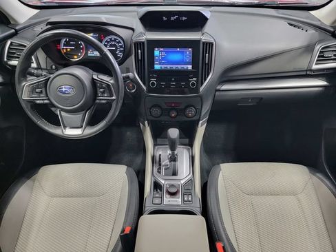 Used 2021 Subaru Forester Premium AWD/4WD image 18