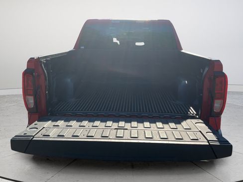 Certified 2024 GMC Sierra 1500 SLE AWD/4WD image 19