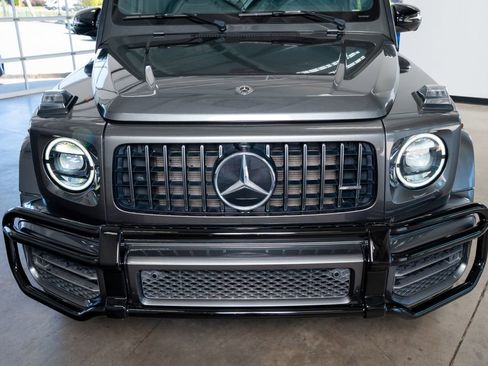 Used 2020 Mercedes-Benz G 63 AMG 4MATIC image 15