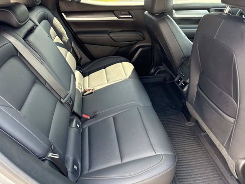 Used 2025 GMC Terrain Elevation w/ Elevation Premium Package AWD/4WD image 34