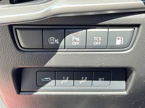 New 2026 MAZDA CX-90 Plug-In Hybrid w/ Preferred image 37