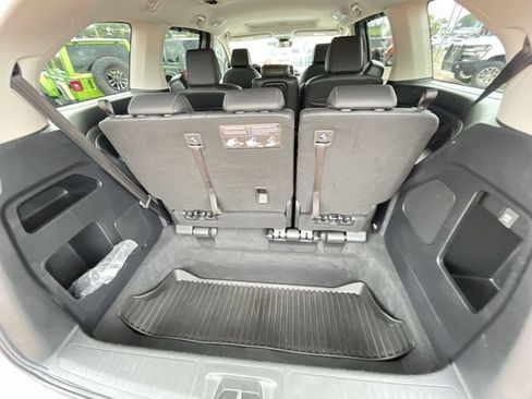 Certified 2025 Honda Odyssey EX-L image 33