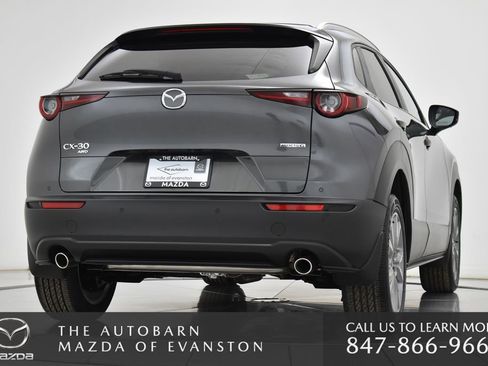 New 2026 MAZDA CX-30 AWD 2.5 S w/ Premium Package image 21