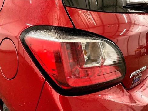 Used 2024 Mitsubishi Mirage ES FWD image 28