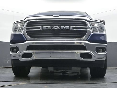 Used 2021 RAM 1500 Big Horn AWD/4WD image 44