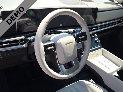 Certified 2026 Hyundai Santa Fe SEL image 15