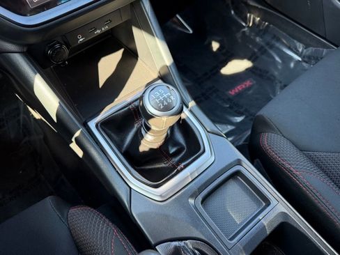 Used 2023 Subaru WRX Premium image 32