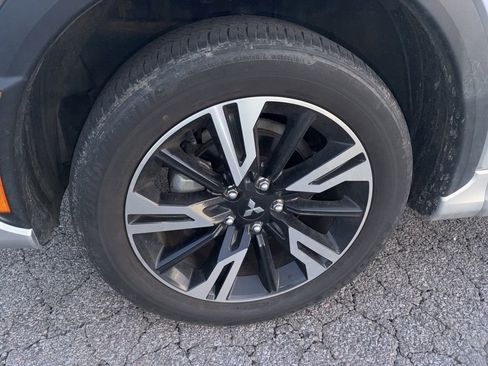 Used 2023 Mitsubishi Eclipse Cross SEL image 14