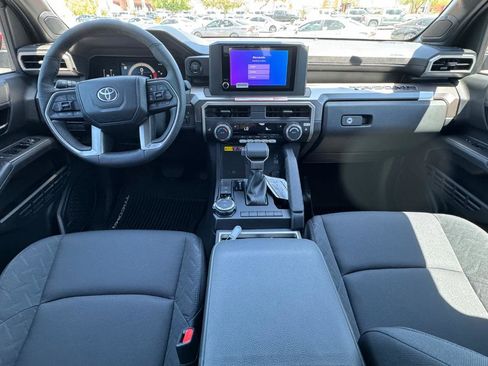 New 2026 Toyota Tacoma SR5 image 12
