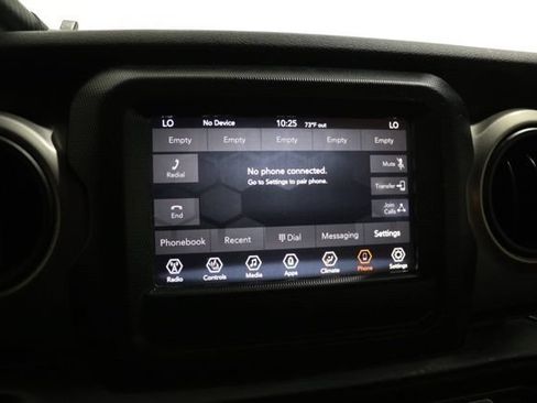 Used 2020 Jeep Wrangler Unlimited Sport AWD/4WD image 26