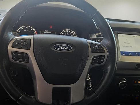 Used 2021 Ford Ranger XLT w/ Equipment Group 301A Mid image 27