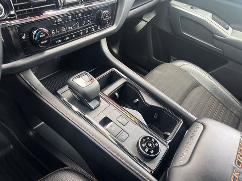 Certified 2023 Nissan Pathfinder Rock Creek AWD/4WD image 28