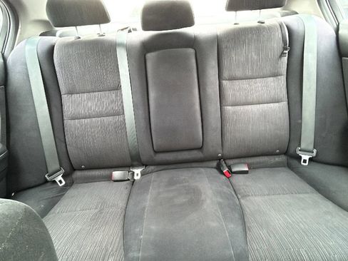 Used 2012 Honda Accord LX image 5