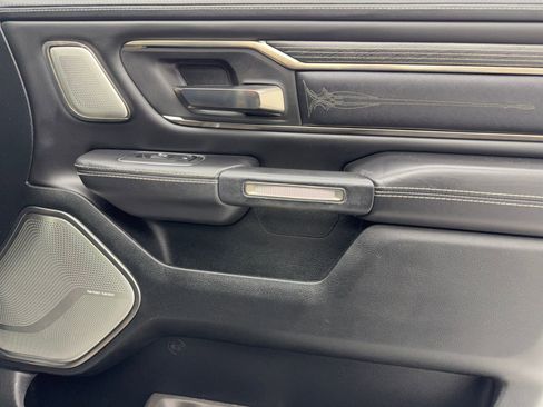 Used 2020 RAM 1500 Limited image 39