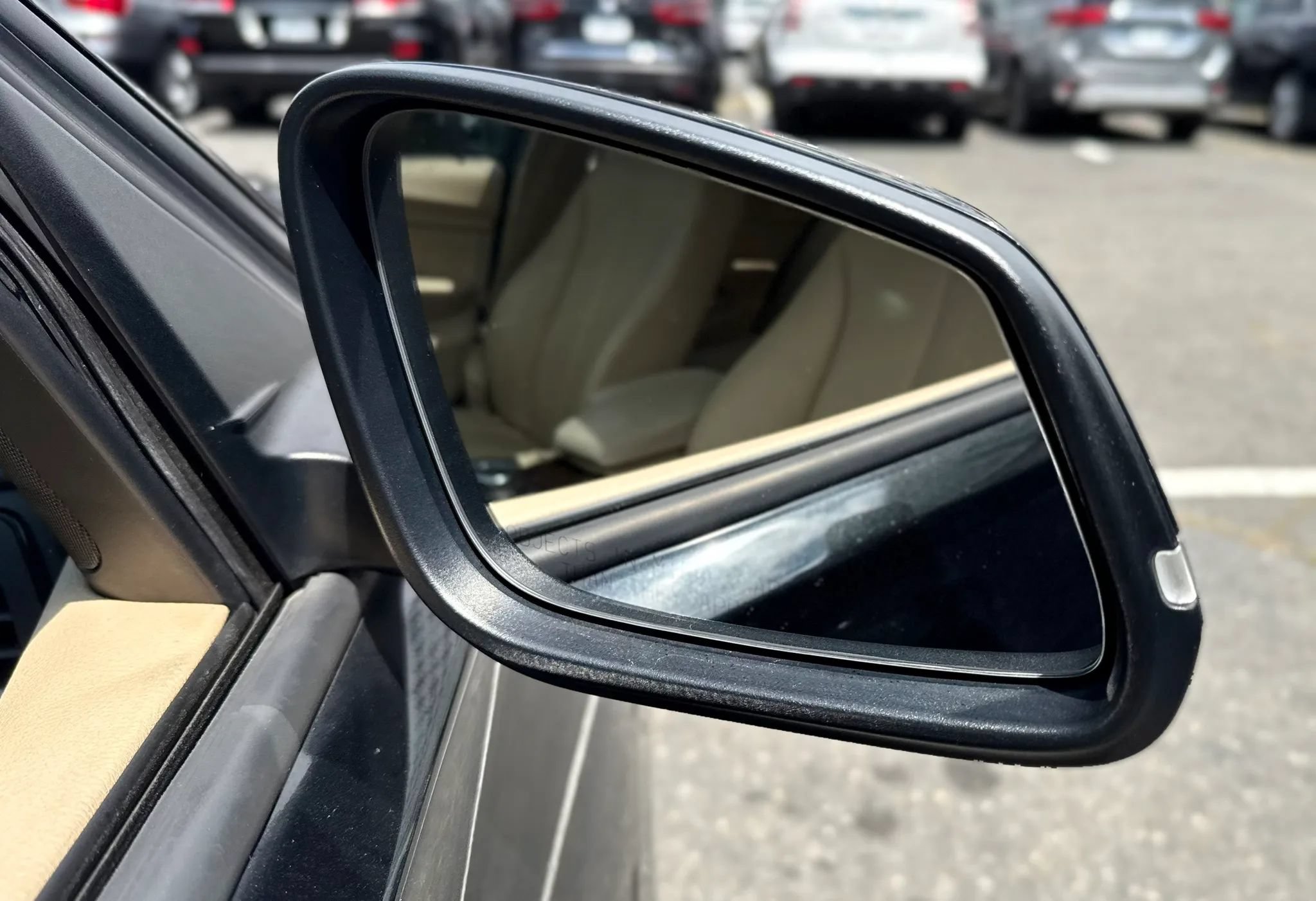 Used 2014 BMW 320i xDrive Sedan AWD/4WD image 49