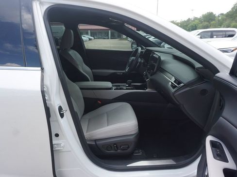 Used 2023 Lexus RX 350 Premium Plus w/ Cold Area Package FWD image 18