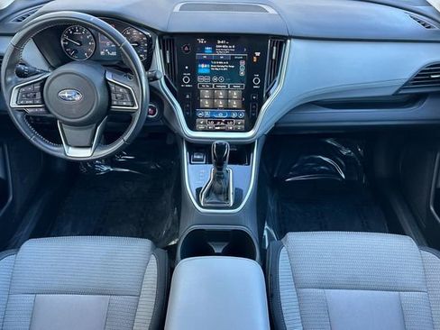 Used 2023 Subaru Outback Premium w/ Popular Package #1 AWD/4WD image 15