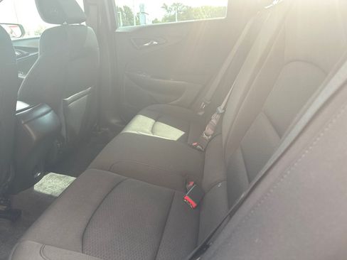 Used 2020 Chevrolet Malibu LS FWD image 16