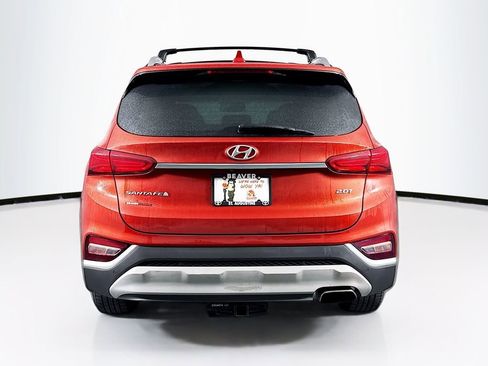 Used 2020 Hyundai Santa Fe SEL image 8
