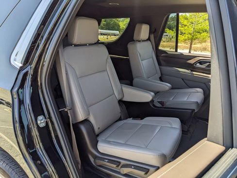 Used 2024 Chevrolet Tahoe LT RWD image 50