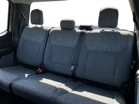 Used 2021 Ford F150 XLT w/ Equipment Group 302A High image 12