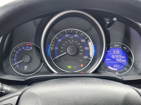 Used 2016 Honda Fit EX image 16