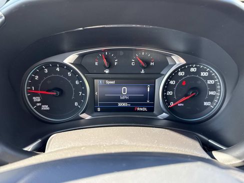 Used 2024 Chevrolet Equinox LT AWD/4WD image 13