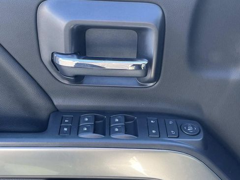 Certified 2019 Chevrolet Silverado 1500 LT w/ All Star Edition image 15