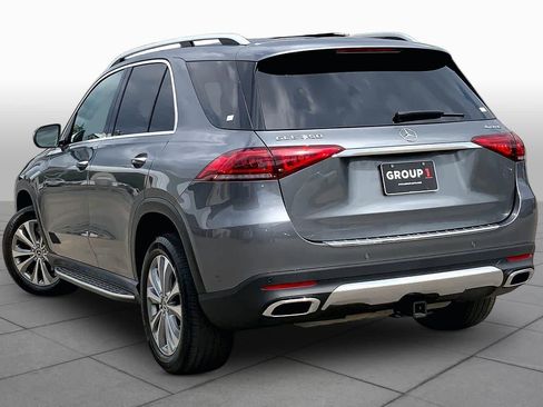 Used 2020 Mercedes-Benz GLE 350 4MATIC image 11