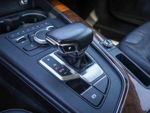 Used 2019 Audi A4 2.0T Premium w/ Convenience Package FWD image 20