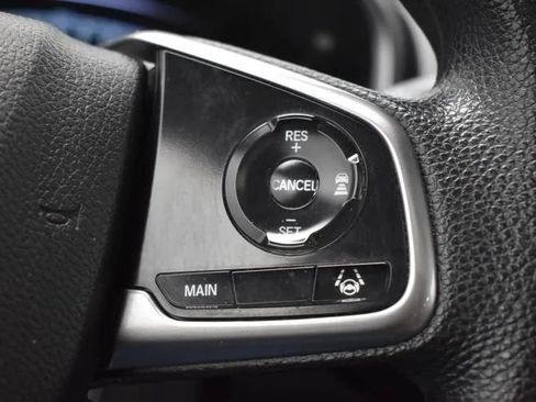 Used 2022 Honda CR-V EX image 25
