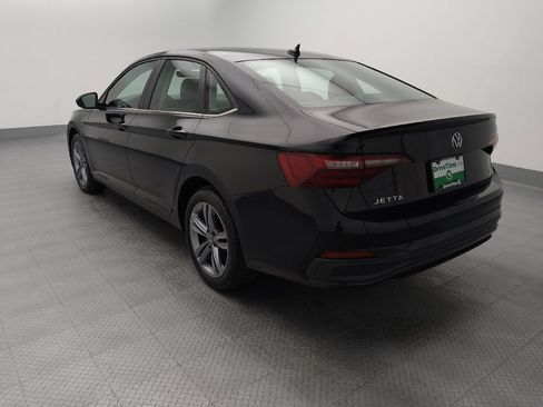 Used 2024 Volkswagen Jetta SE FWD image 5