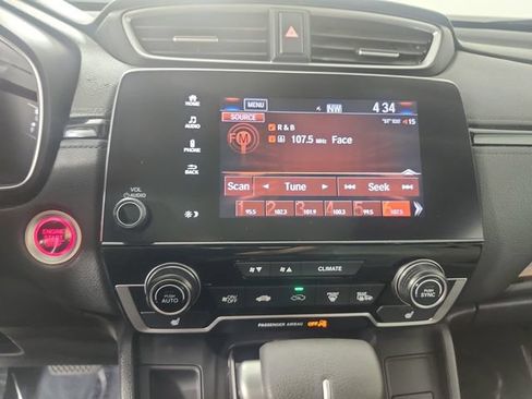Used 2018 Honda CR-V EX image 7