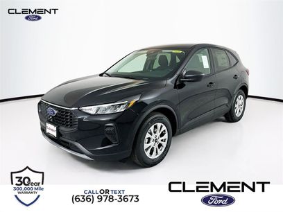 New 2026 Ford Escape Active w/ Cold Weather Package