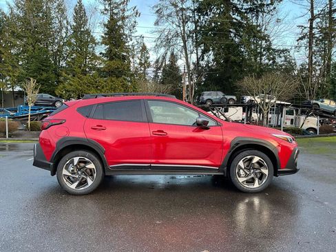 New 2026 Subaru Crosstrek 2.5i Limited image 9