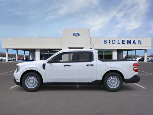 New 2026 Ford Maverick XL w/ Equipment Group 101A image 3