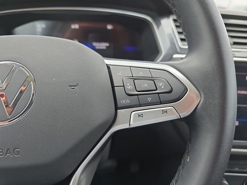 Used 2024 Volkswagen Tiguan Wolfsburg Edition image 22