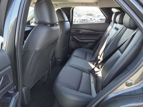 New 2026 MAZDA CX-30 2.5 Turbo w/ Premium Plus Pkg image 12