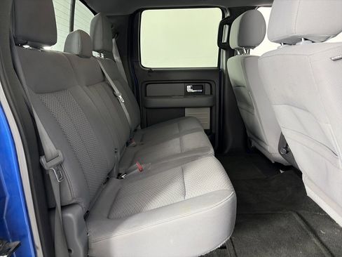 Used 2013 Ford F150 XLT w/ XLT Convenience Pkg image 27
