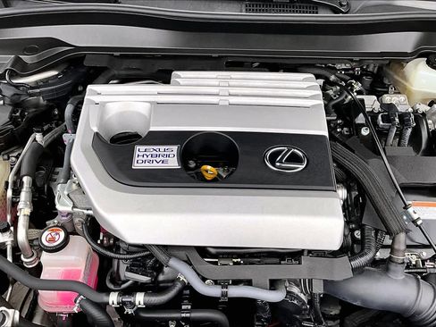 Used 2019 Lexus UX 250h w/ Premium Package image 32