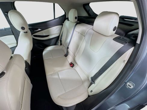 Used 2021 Buick Encore GX Select image 36