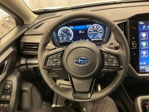 New 2026 Subaru Crosstrek 2.5i Limited AWD/4WD image 16